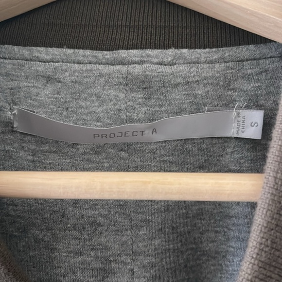 Designer long length jacket - Picture 2 of 6